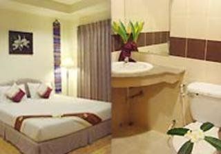 Anan House Hotell Phuket Eksteriør bilde